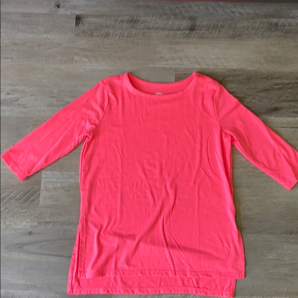 Old Navy long sleeve